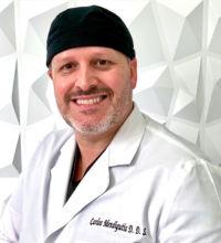 Dr Carlos Mendigutia Dental Implant Studio